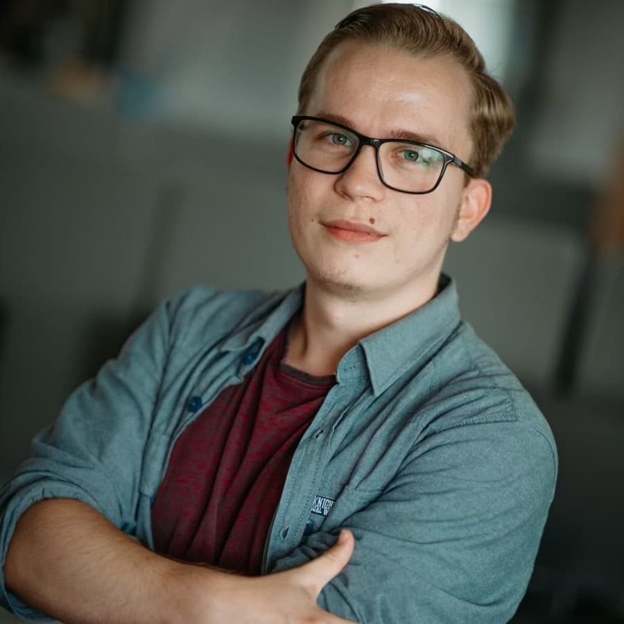 David Grohman